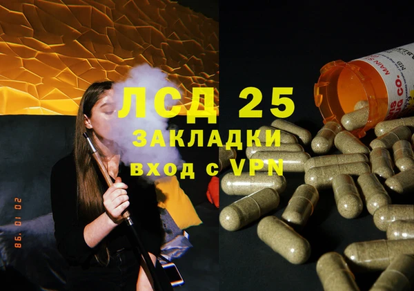 хмурый Алексеевка